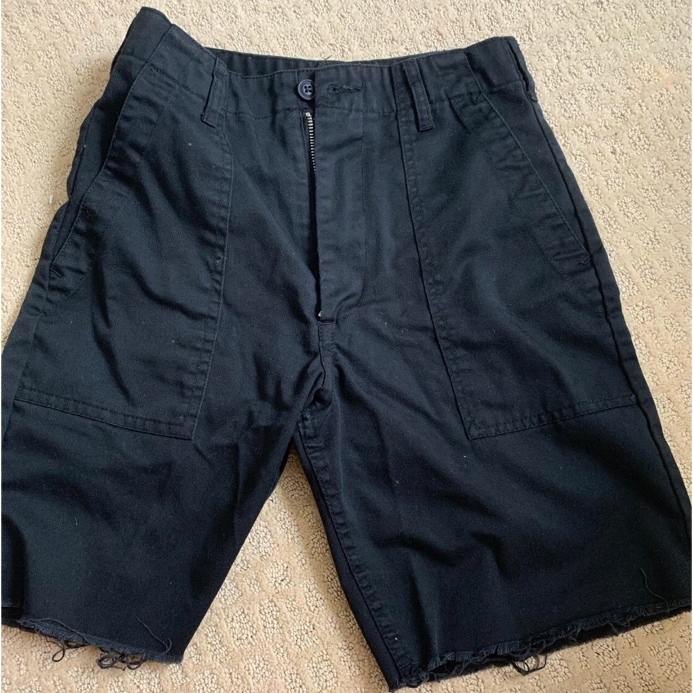 BRANDY MELVILLE biker shorts